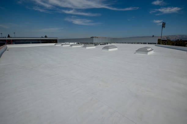 Best Rubber Roofing (EPDM, TPO)  in China Grove, TX