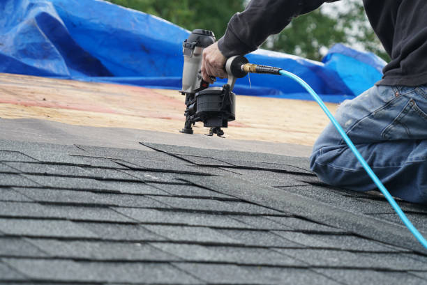 Best Storm Damage Roof Repair  in China Grove, TX