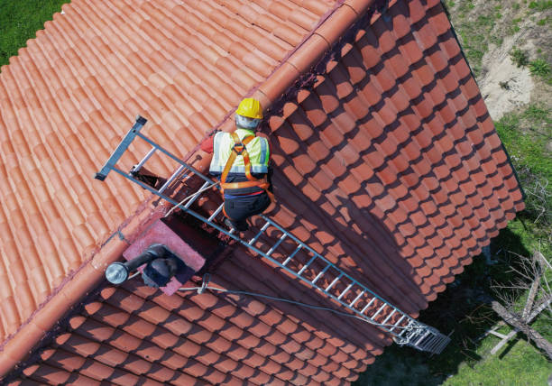 Best Commercial Roofing Services  in China Grove, TX