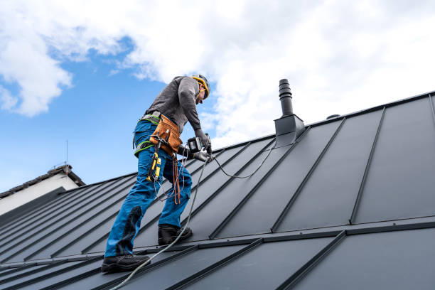 Best Gutter Installation and Repair  in China Grove, TX